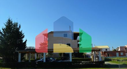 Продаж - Готель 600 m² на о. Корфу