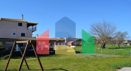 Продаж - Готель 600 m² на о. Корфу