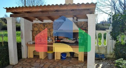 Продаж - Готель 600 m² на о. Корфу