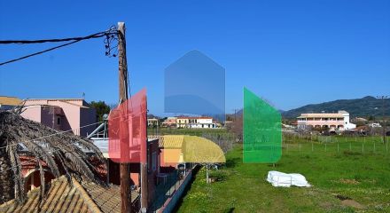 Продаж - Готель 600 m² на о. Корфу