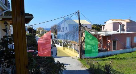 Продаж - Готель 600 m² на о. Корфу