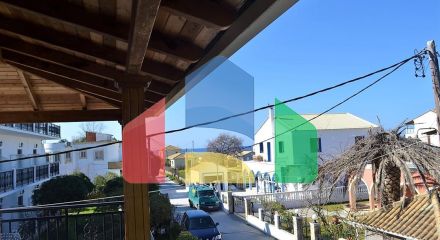 Продаж - Готель 600 m² на о. Корфу