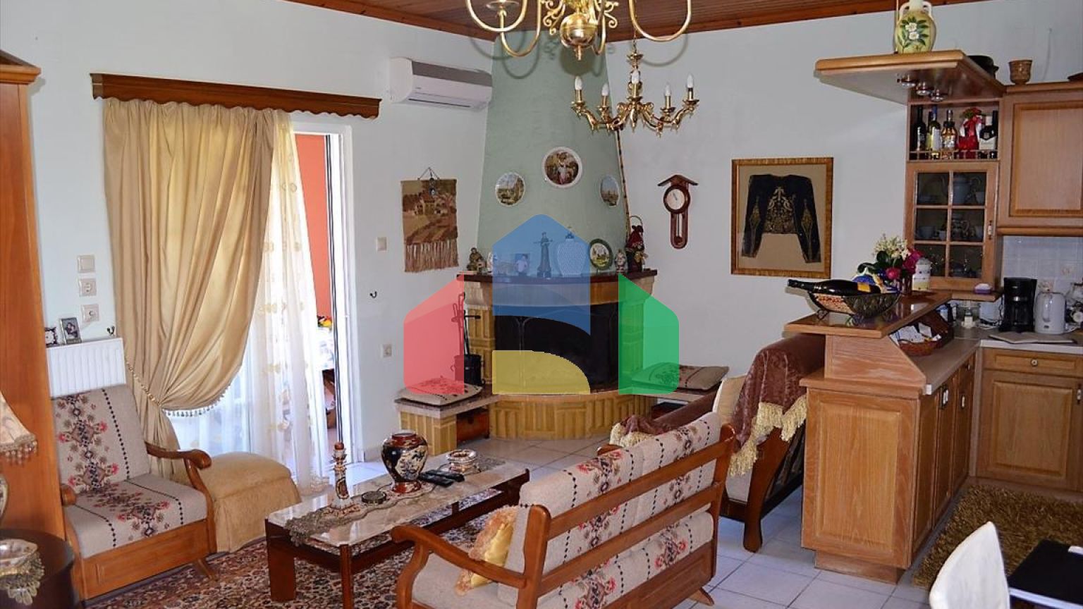 Продаж - Готель 600 m² на о. Корфу