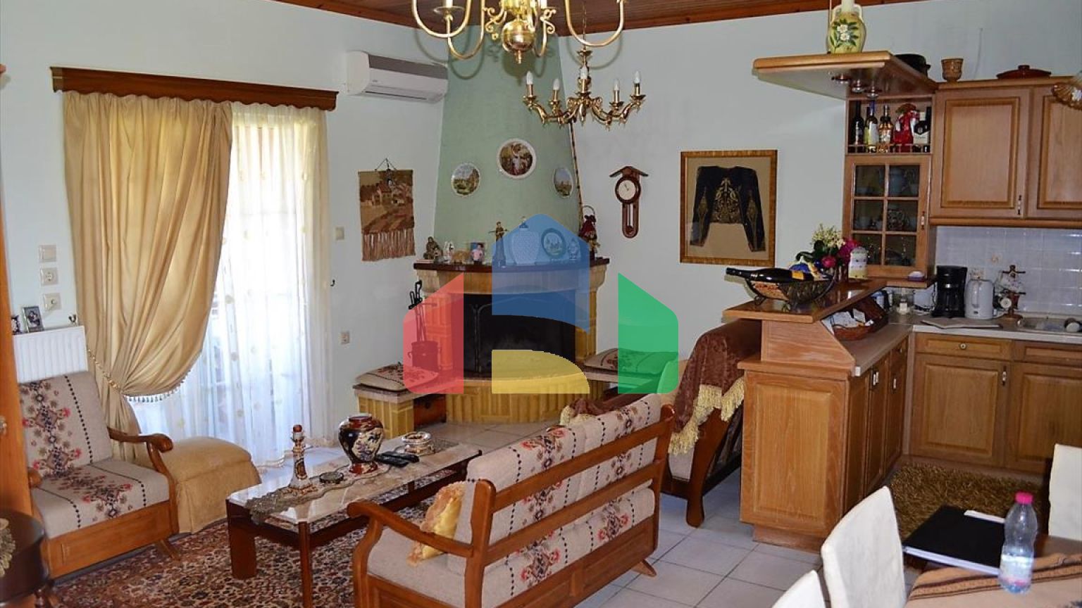 Продаж - Готель 600 m² на о. Корфу