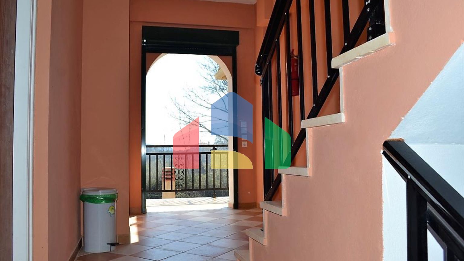 Продаж - Готель 600 m² на о. Корфу