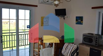 Продаж - Готель 600 m² на о. Корфу