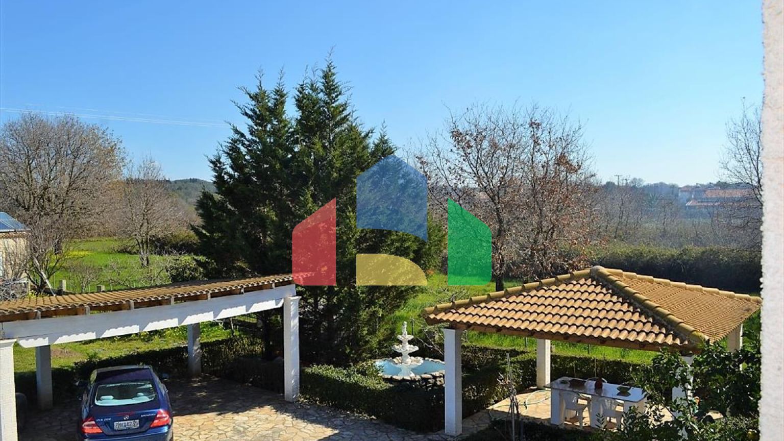 Продаж - Готель 600 m² на о. Корфу