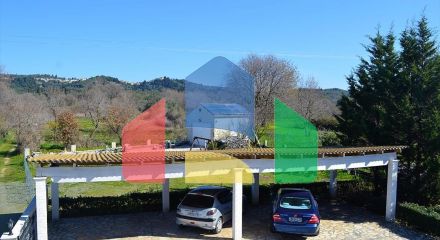 Продаж - Готель 600 m² на о. Корфу