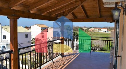 Продаж - Готель 600 m² на о. Корфу