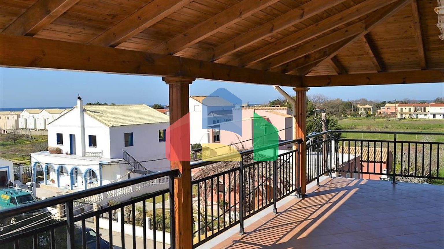 Продаж - Готель 600 m² на о. Корфу