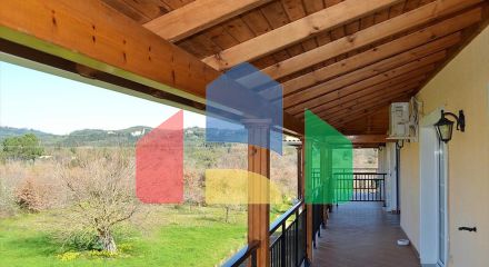 Продаж - Готель 600 m² на о. Корфу