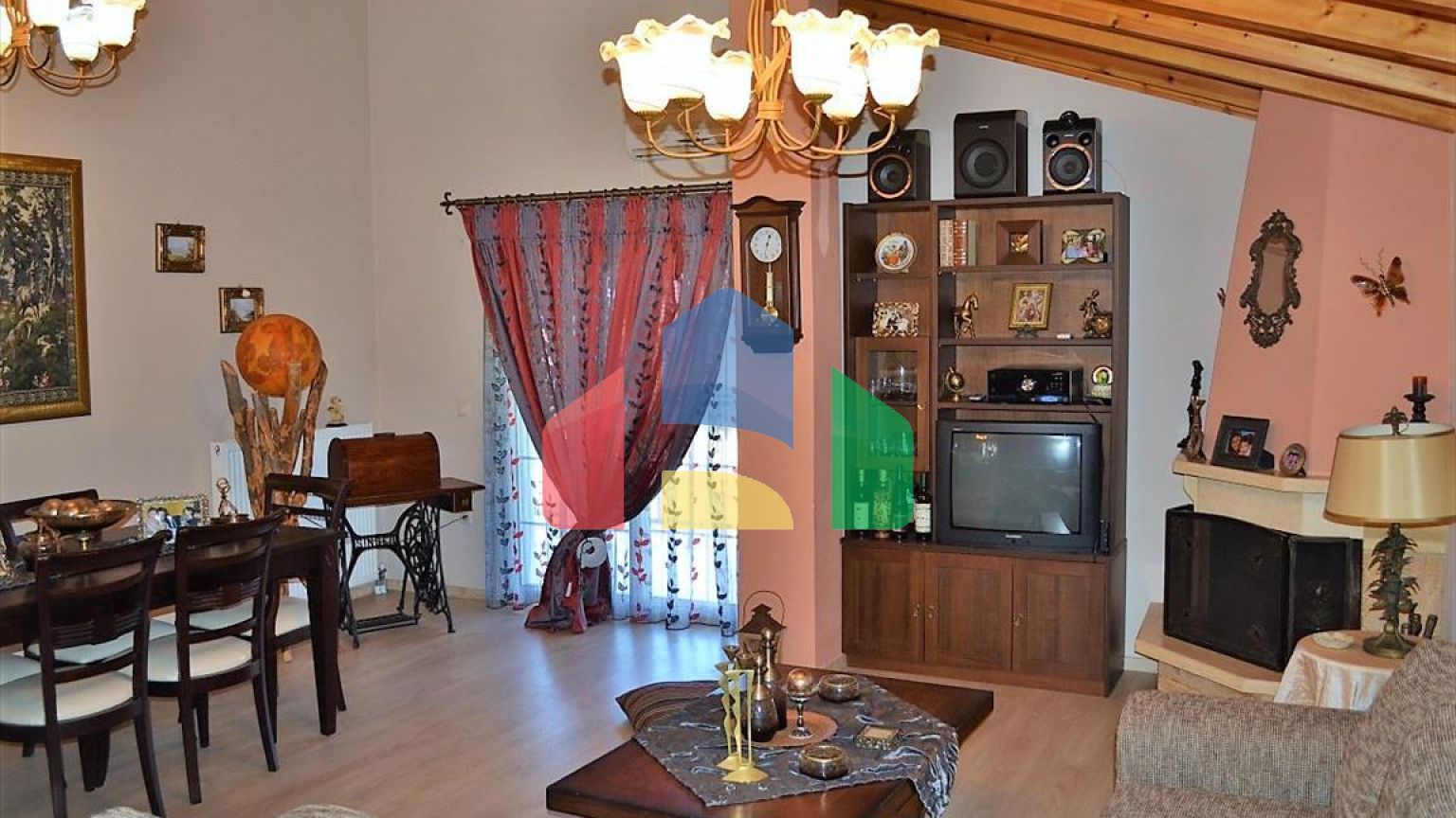 Продаж - Готель 600 m² на о. Корфу