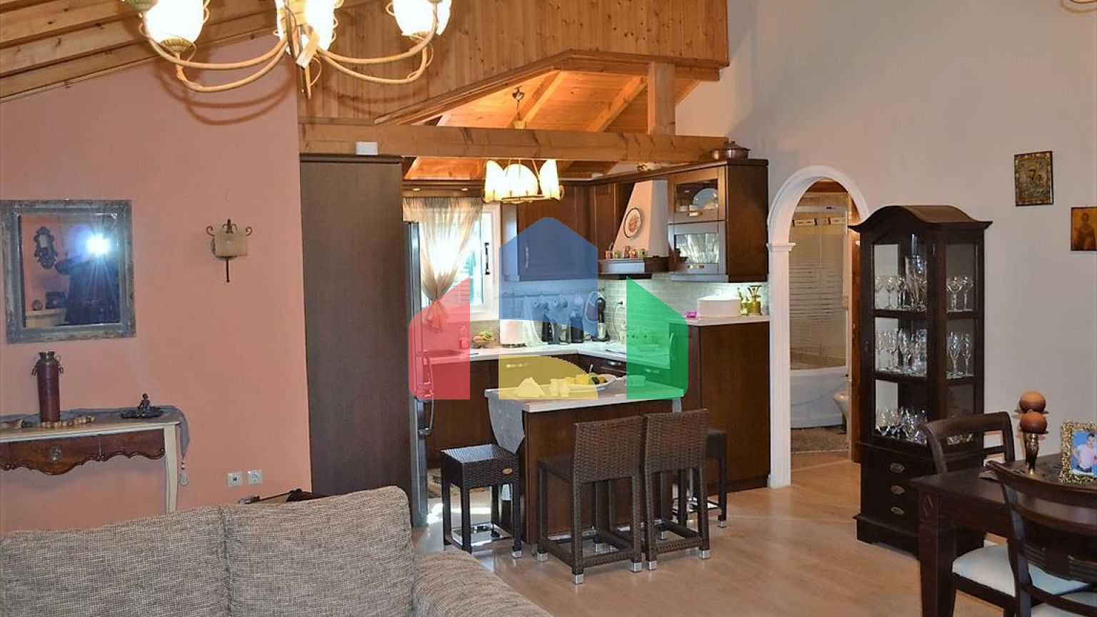 Продаж - Готель 600 m² на о. Корфу