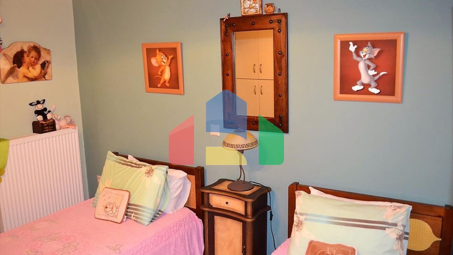 Продаж - Готель 600 m² на о. Корфу