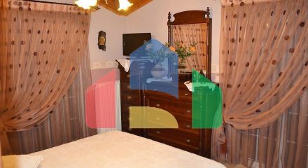 Продаж - Готель 600 m² на о. Корфу