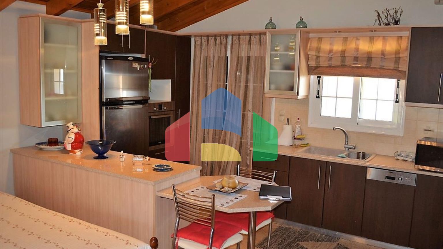 Продаж - Готель 600 m² на о. Корфу