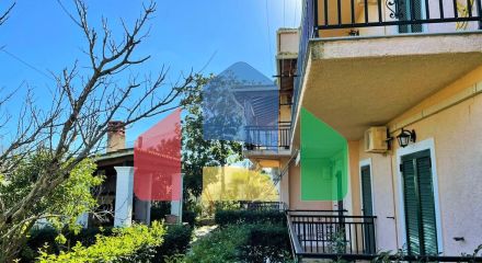 Продаж - Готель 600 m² на о. Корфу