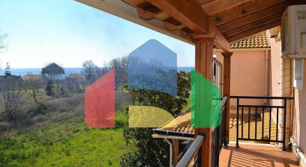 Продаж - Готель 600 m² на о. Корфу