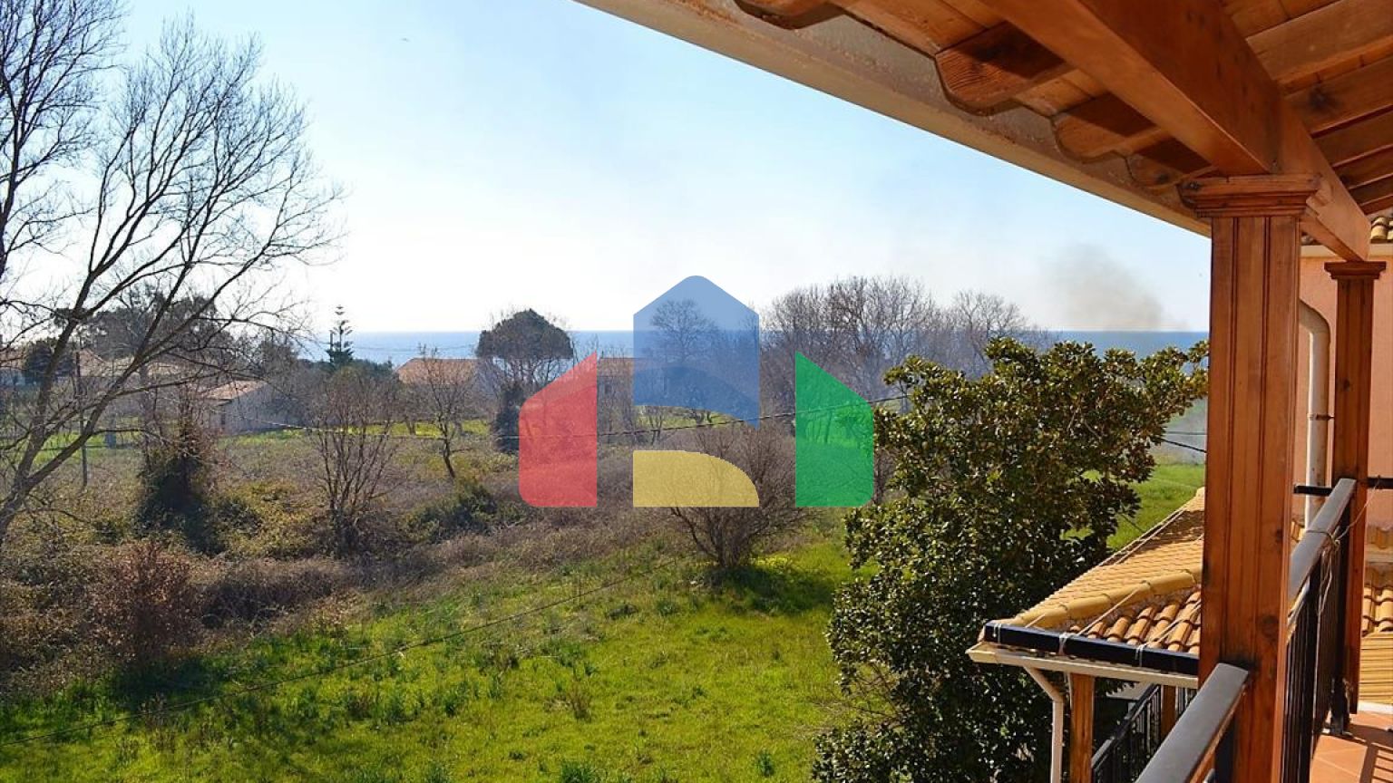 Продаж - Готель 600 m² на о. Корфу