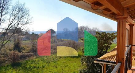 Продаж - Готель 600 m² на о. Корфу