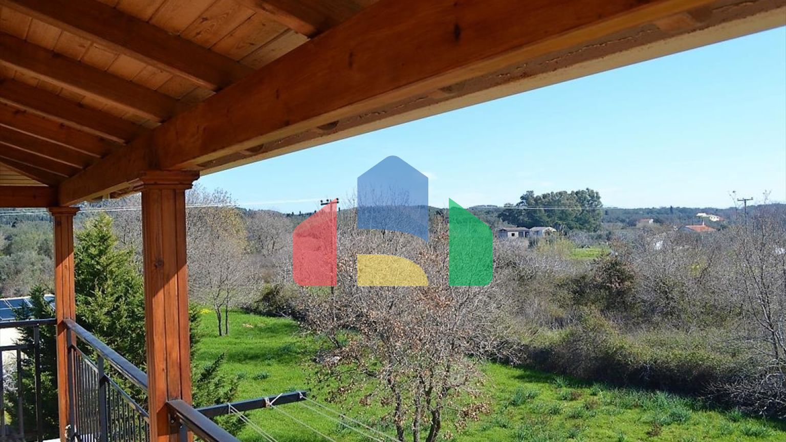 Продаж - Готель 600 m² на о. Корфу