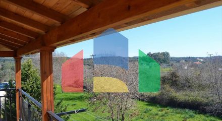 Продаж - Готель 600 m² на о. Корфу