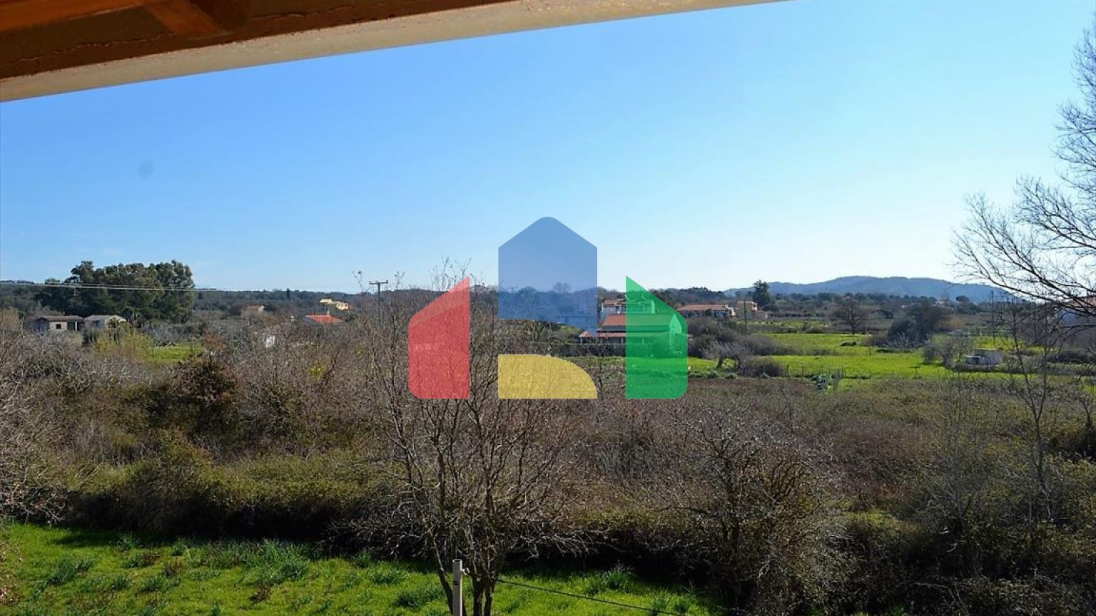 Продаж - Готель 600 m² на о. Корфу