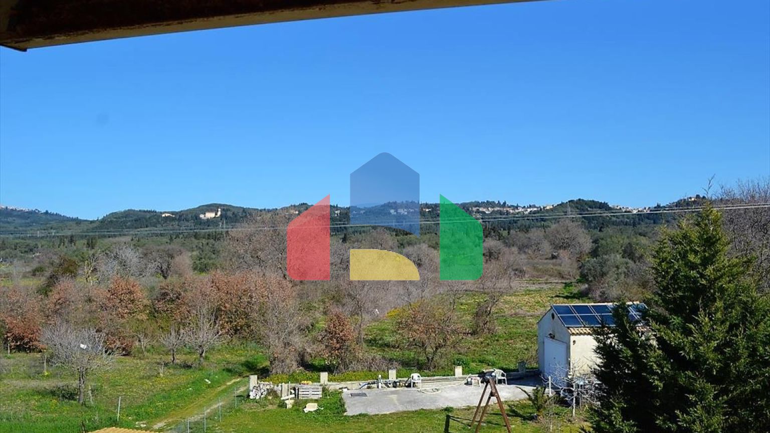 Продаж - Готель 600 m² на о. Корфу