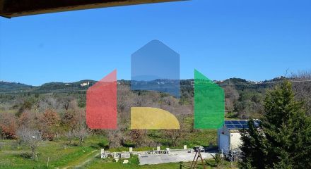 Продаж - Готель 600 m² на о. Корфу