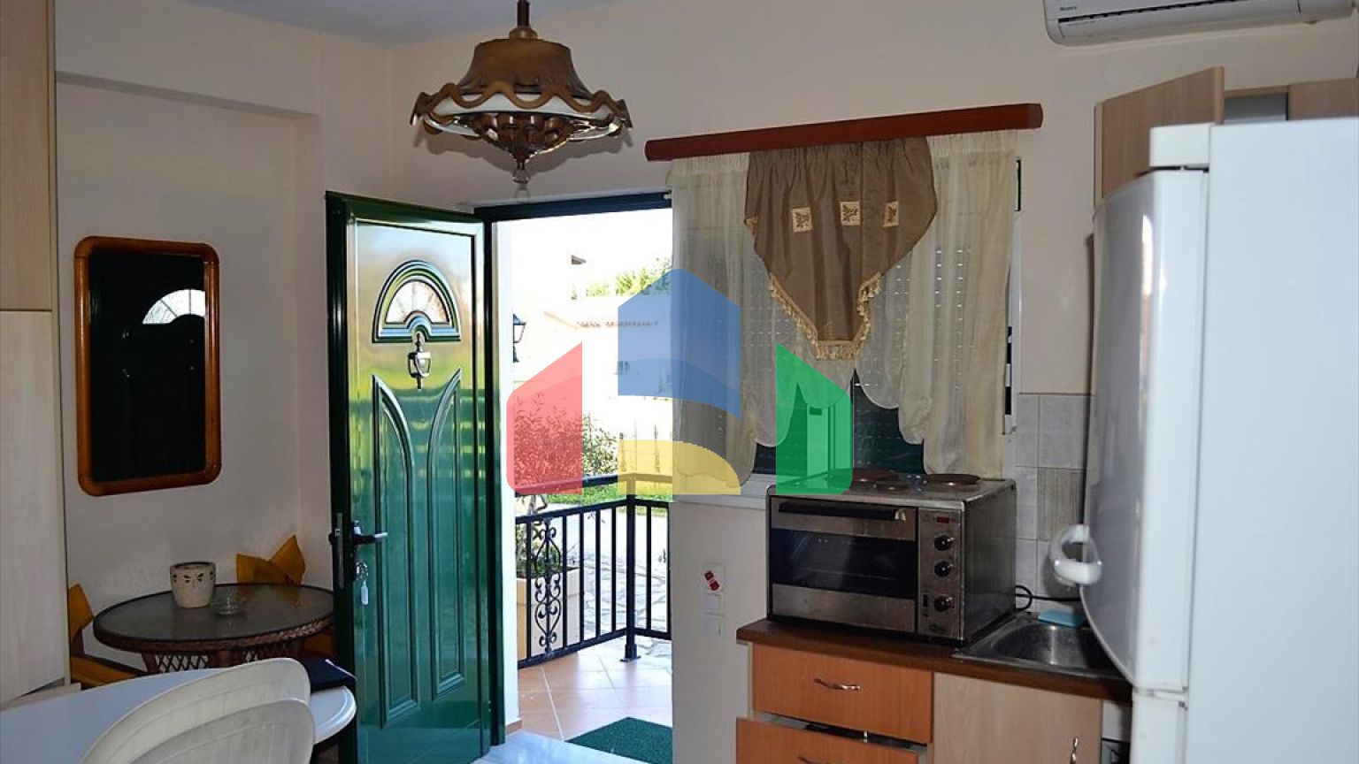 Продаж - Готель 600 m² на о. Корфу