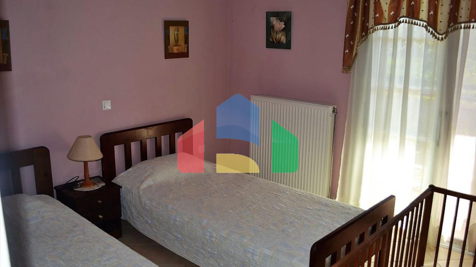 Продаж - Готель 600 m² на о. Корфу