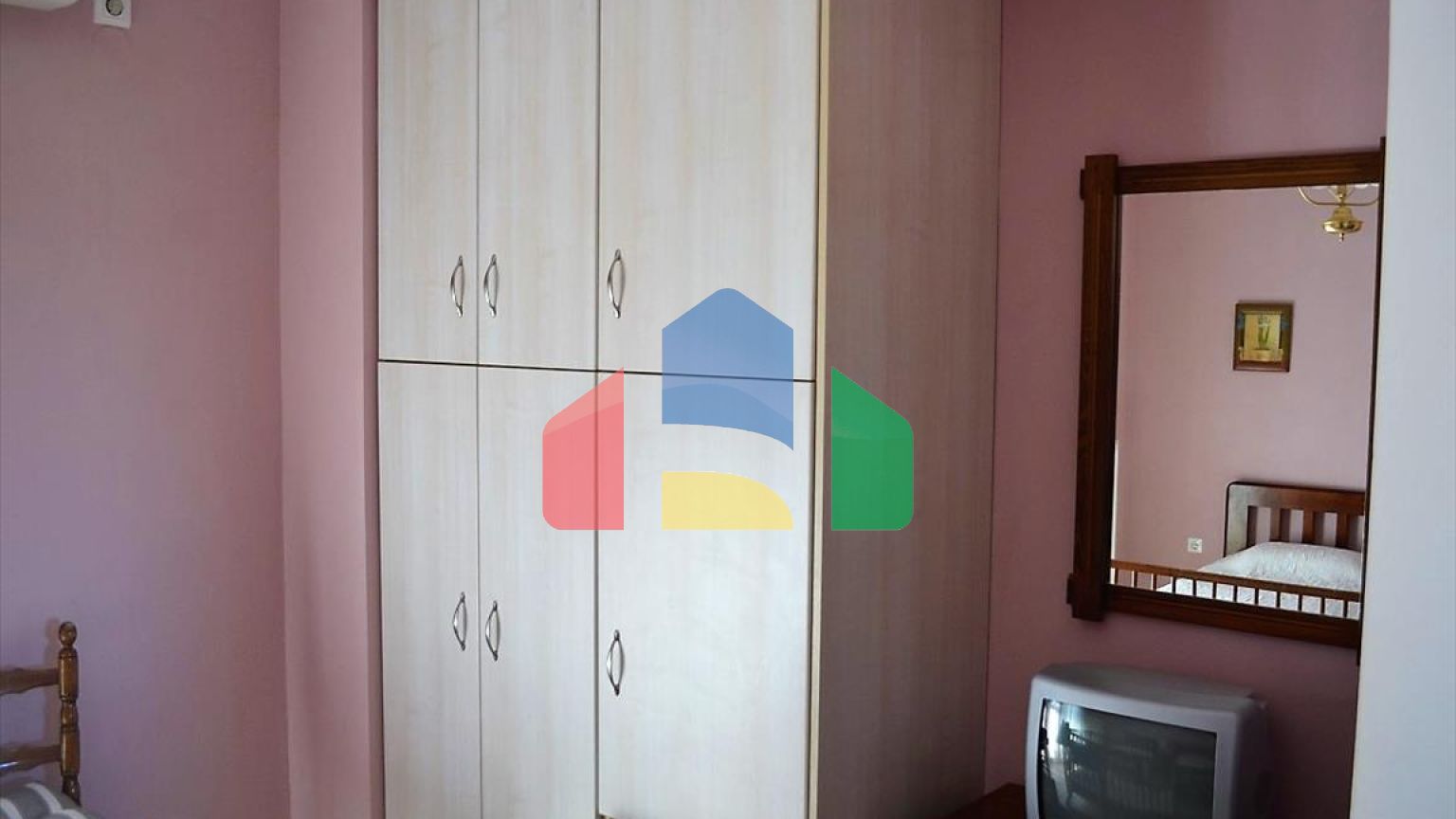 Продаж - Готель 600 m² на о. Корфу