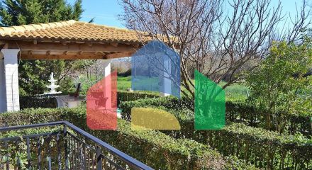 Продаж - Готель 600 m² на о. Корфу