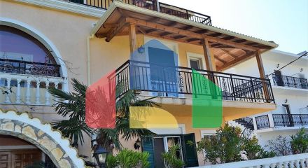 Продаж - Готель 600 m² на о. Корфу