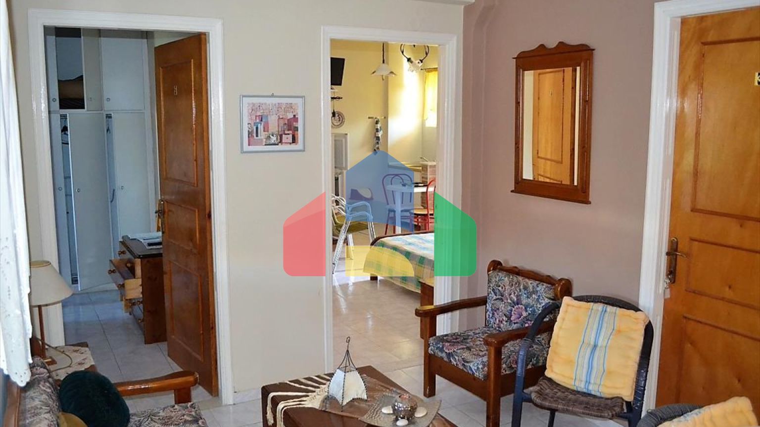 Продаж - Готель 600 m² на о. Корфу