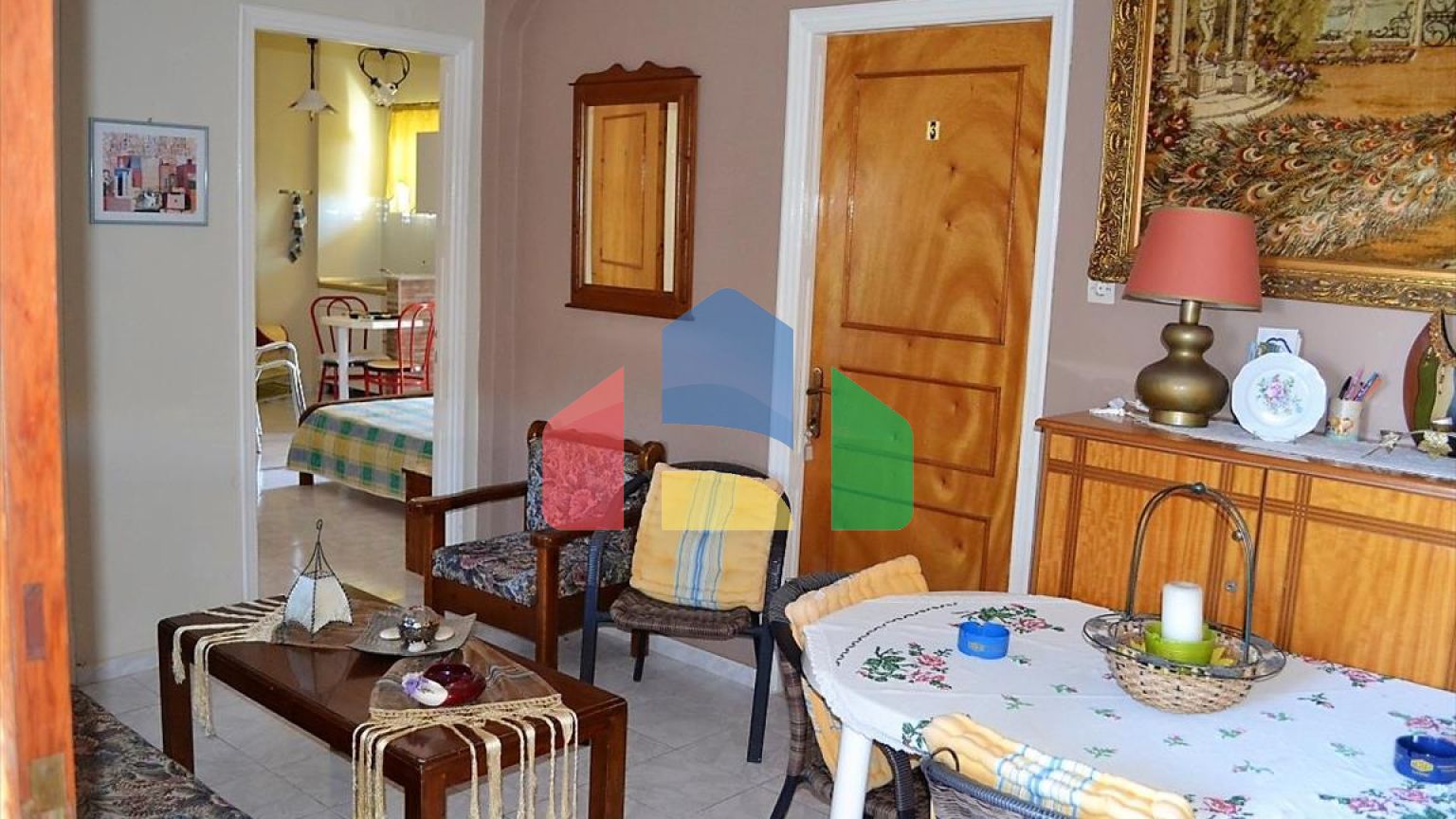 Продаж - Готель 600 m² на о. Корфу