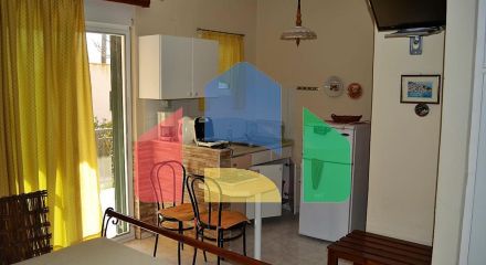 Продаж - Готель 600 m² на о. Корфу