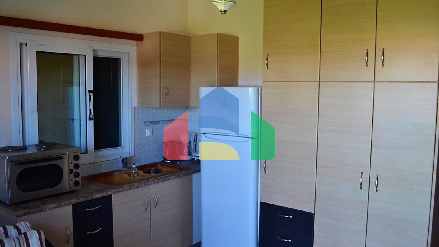 Продаж - Готель 600 m² на о. Корфу