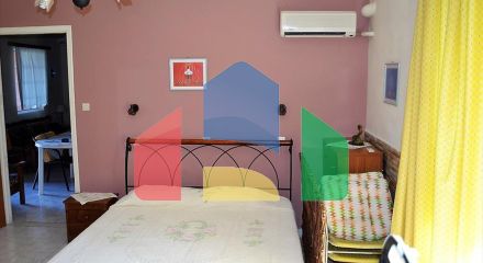 Продаж - Готель 600 m² на о. Корфу