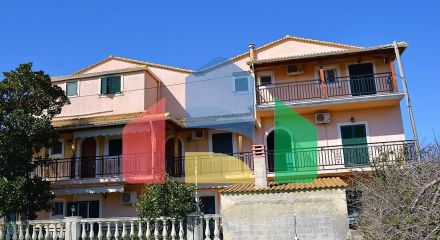 Продаж - Готель 600 m² на о. Корфу