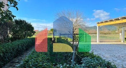 Продаж - Готель 600 m² на о. Корфу