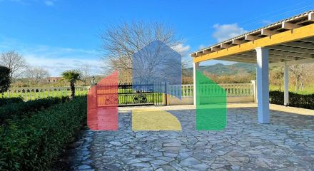 Продаж - Готель 600 m² на о. Корфу