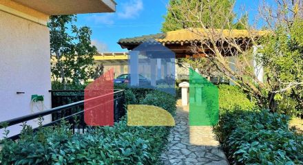 Продаж - Готель 600 m² на о. Корфу