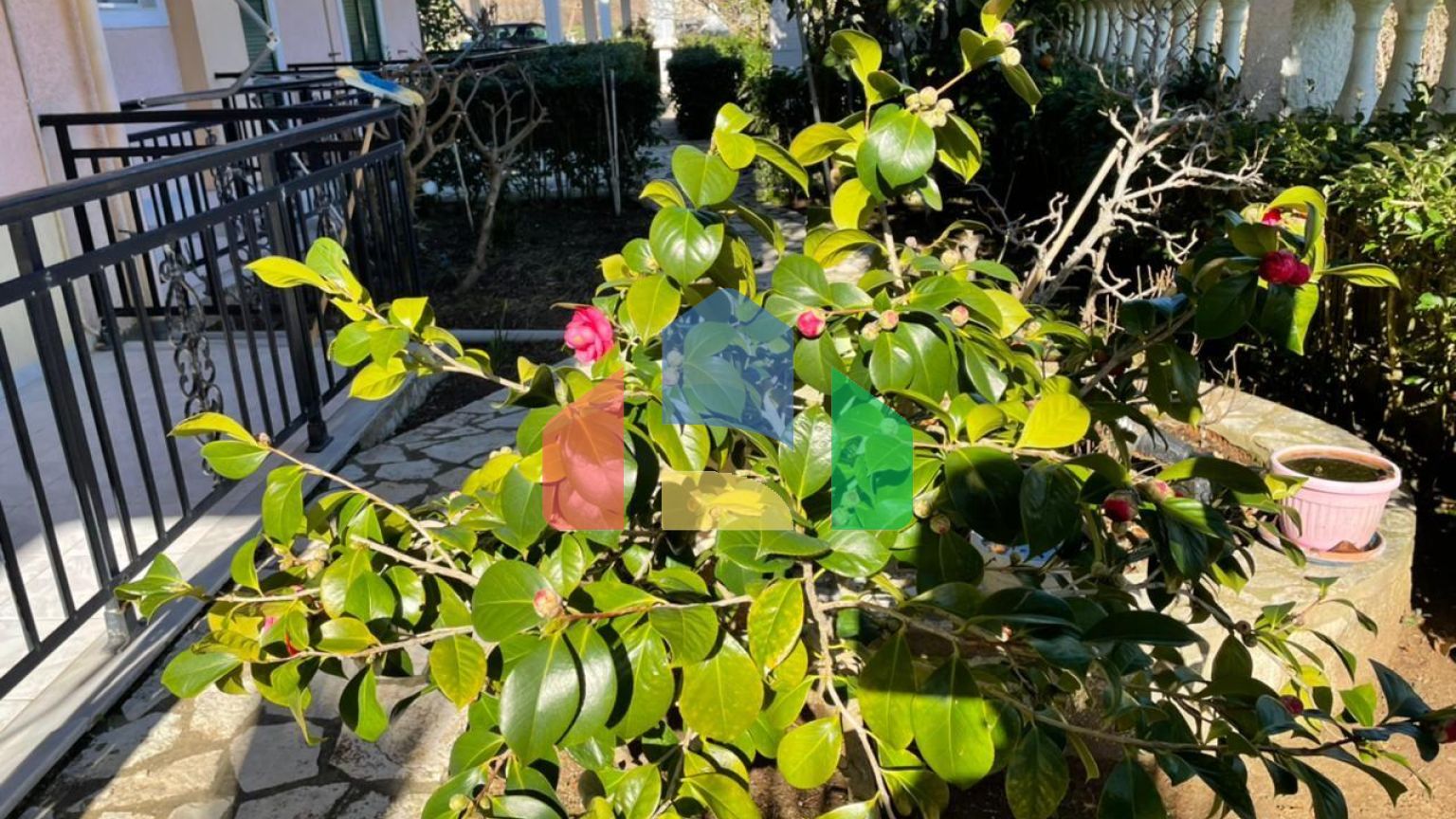 Продаж - Готель 600 m² на о. Корфу