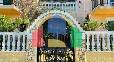 Продаж - Готель 600 m² на о. Корфу