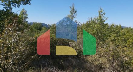 Продажа - Земельный участок 58000 m² на о. Корфу