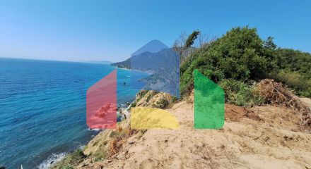 Продажа - Земельный участок 5121 m² на о. Корфу