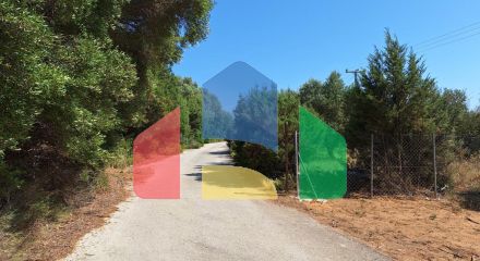 Продажа - Земельный участок 5121 m² на о. Корфу