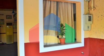 Продаж - Котедж 73 m² на о. Корфу