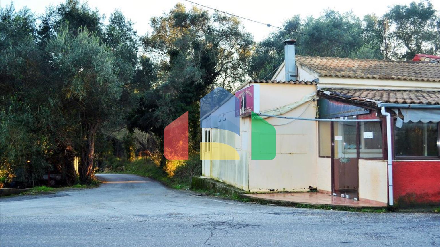 Продаж - Котедж 73 m² на о. Корфу